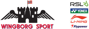 Wingborg Sport